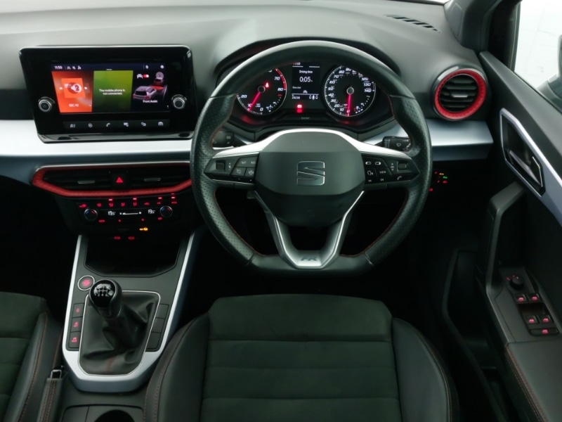 Used SEAT Arona 2023 for sale - 77777730: Photo 7