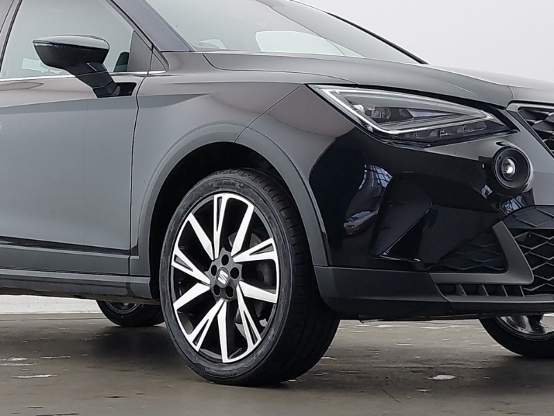 Used SEAT Arona 2023 for sale - 77777730: Photo 9