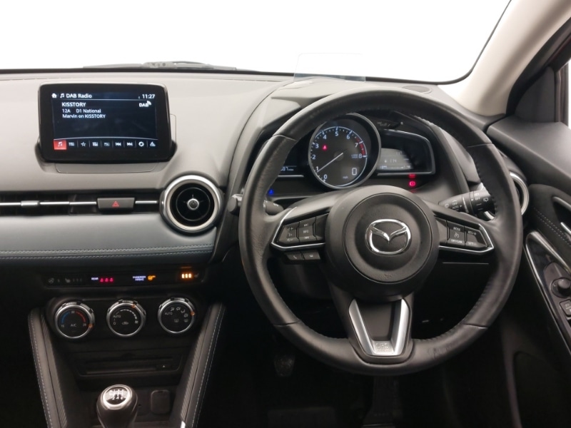 Used Mazda Mazda2 2020 for sale - 77954850: Photo 2