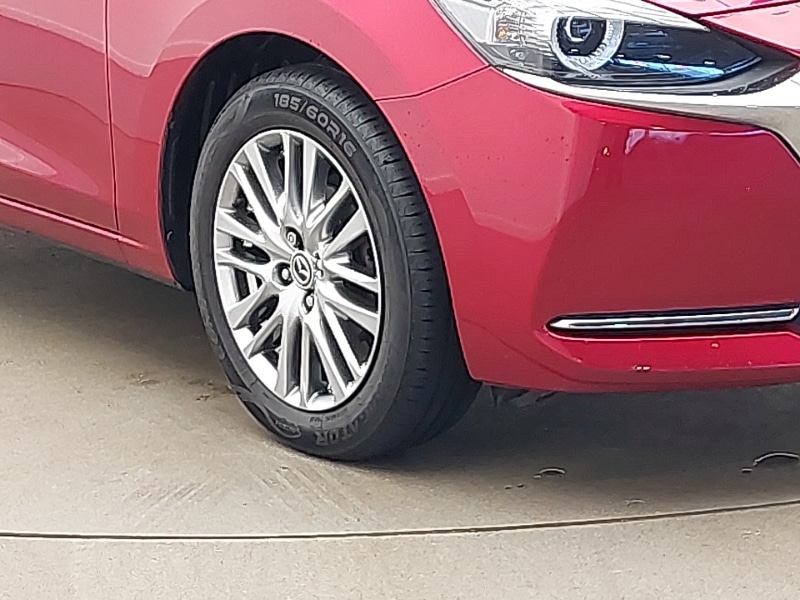 Used Mazda Mazda2 2020 for sale - 77954850: Photo 9