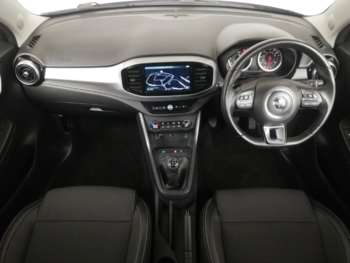 Used MG MG3 2023 for sale - 75423780: Photo