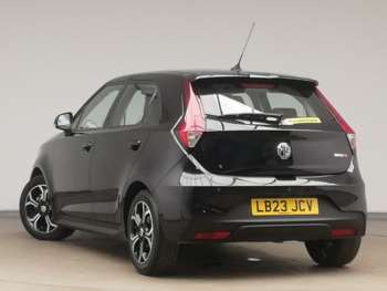 Used MG MG3 2023 for sale - 75423780: Photo