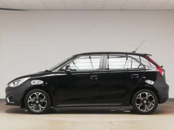 Used MG MG3 2023 for sale - 75423780: Photo