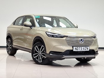 2023 - 1.5 eHEV Elegance 5dr CVT
