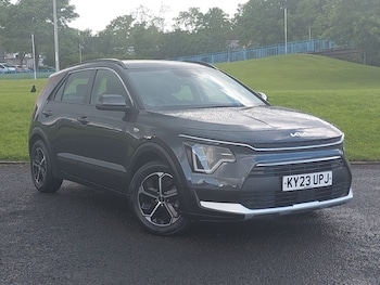 Used Kia Niro 2023 for sale - 78972626: Photo