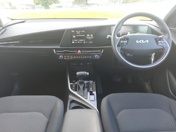 Used Kia Niro 2023 for sale - 78972626: Photo