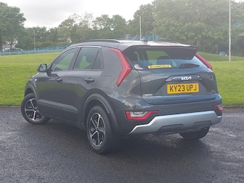 Used Kia Niro 2023 for sale - 78972626: Photo