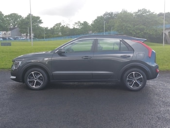 Used Kia Niro 2023 for sale - 78972626: Photo