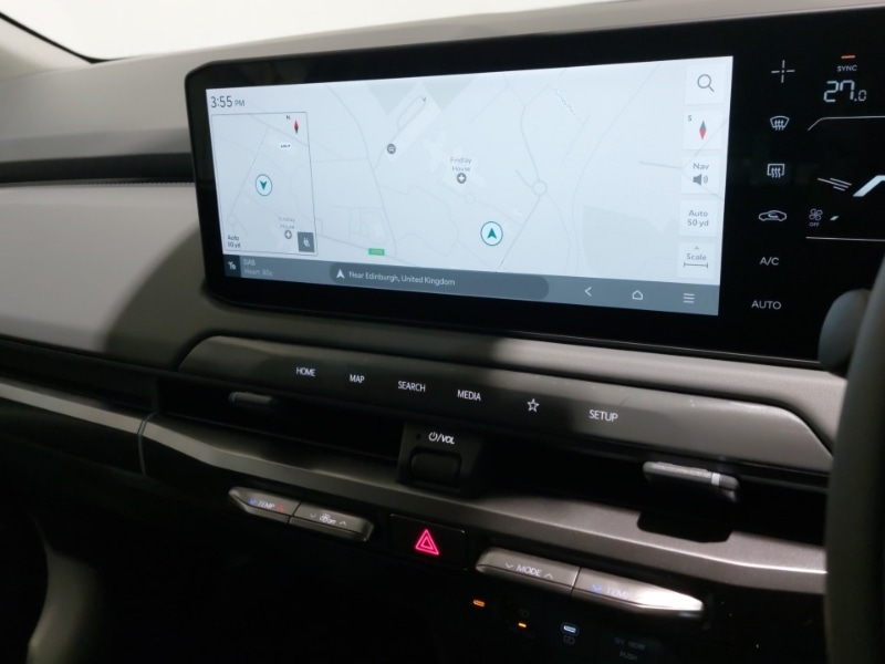 Used Kia EV3 2025 for sale - 77361059: Photo 10