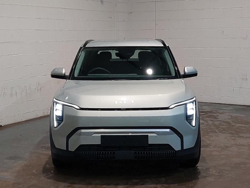 Used Kia EV3 2025 for sale - 77361059: Photo 12