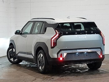 Used Kia EV3 2025 for sale - 77361059: Photo