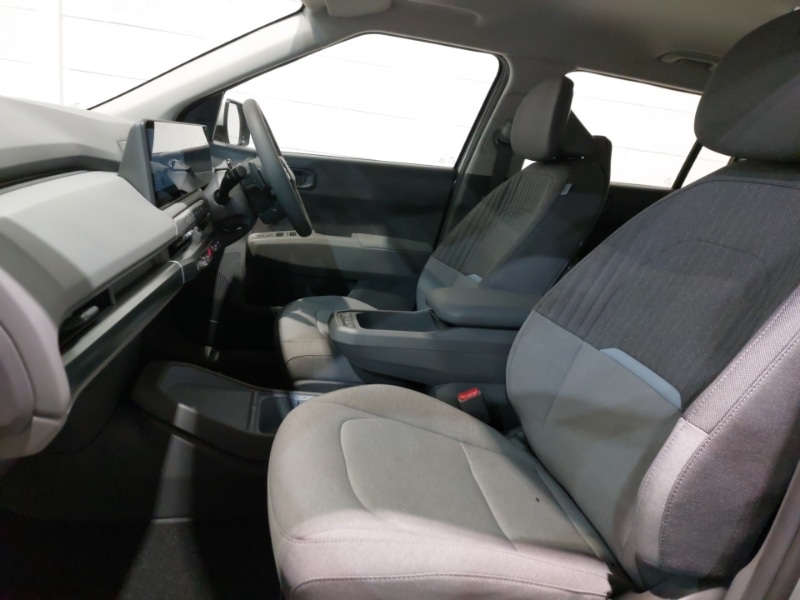 Used Kia EV3 2025 for sale - 77361059: Photo 5