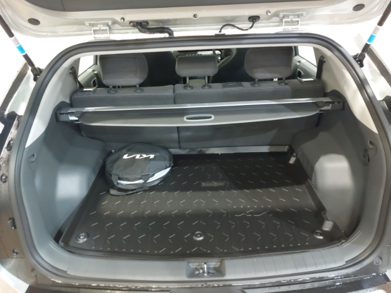 Used Kia EV3 2025 for sale - 77361059: Photo 8