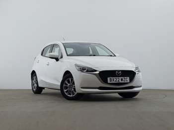 2022 - 1.5 Skyactiv G 75 SE-L 5dr