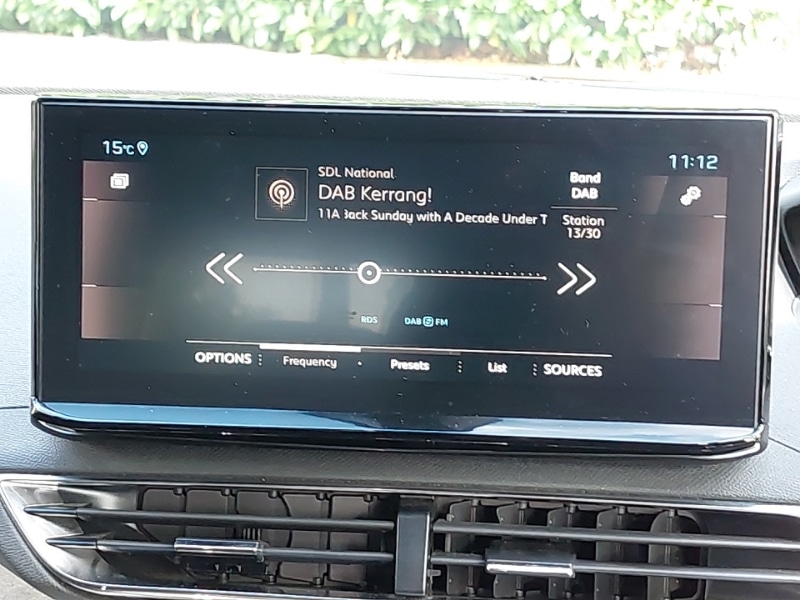 Used Peugeot 3008 2022 for sale - 76459557: Photo 10