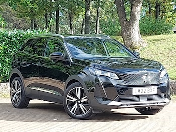 Peugeot - 3008