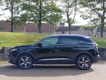 Used Peugeot 3008 2022 for sale - 76459557: Photo