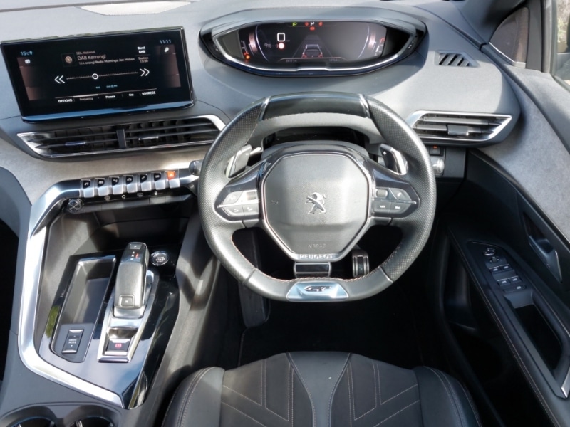 Used Peugeot 3008 2022 for sale - 76459557: Photo 7