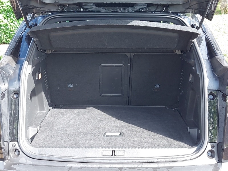 Used Peugeot 3008 2022 for sale - 76459557: Photo 8