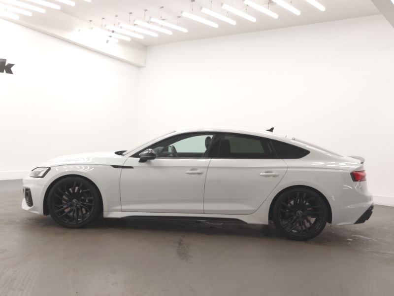 Used Audi RS5 2021 for sale - 77695215: Photo 4