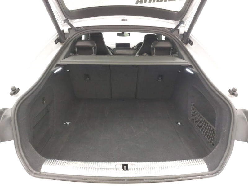 Used Audi RS5 2021 for sale - 77695215: Photo 8