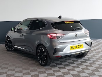 Used Renault Clio 2024 for sale - 79242505: Photo