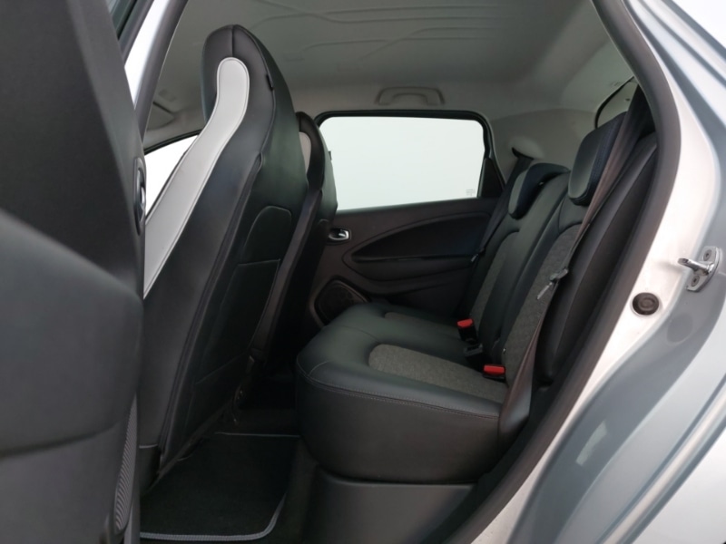 Used Renault Zoe 2020 for sale - 77876009: Photo 6