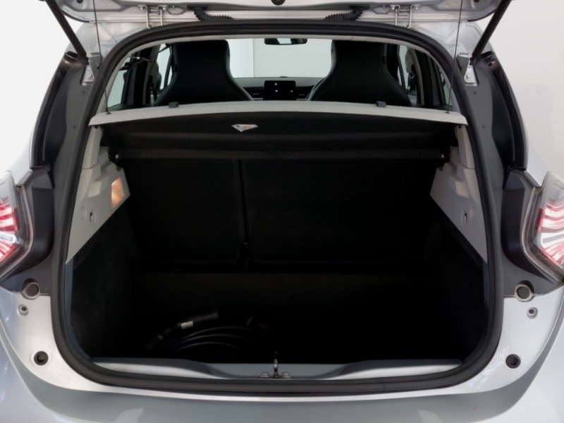 Used Renault Zoe 2020 for sale - 77876009: Photo 8