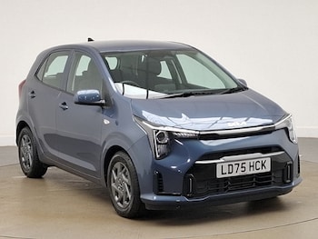 Used Kia Picanto 2025 for sale - 79086440: Photo