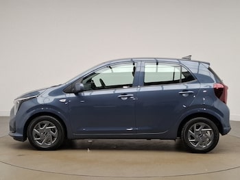 Used Kia Picanto 2025 for sale - 79086440: Photo