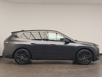 Used BMW iX 2025 for sale - 76387687: Photo