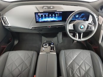 Used BMW iX 2025 for sale - 76387687: Photo