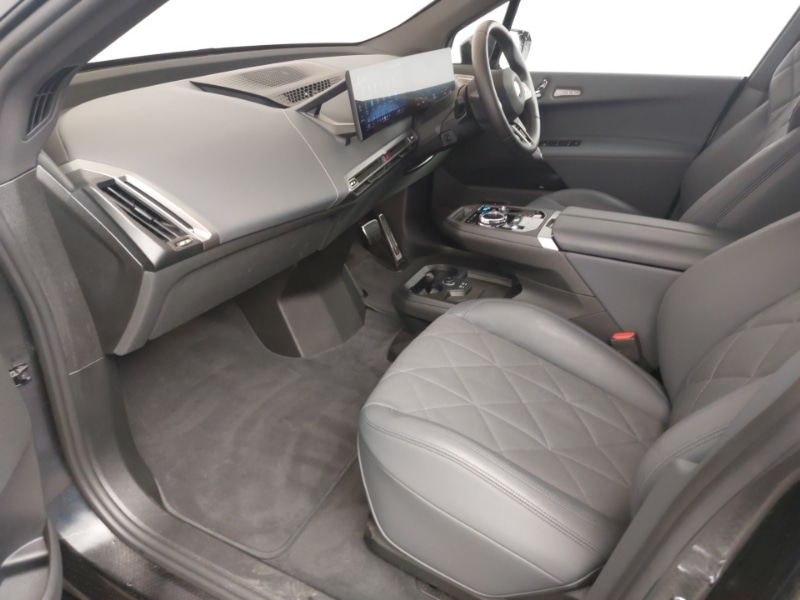 Used BMW iX 2025 for sale - 76387687: Photo 7