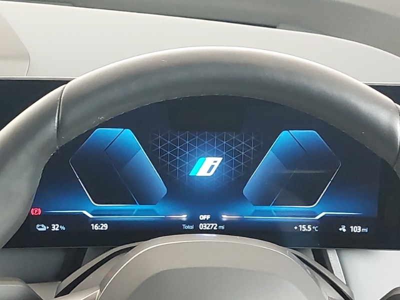 Used BMW iX 2025 for sale - 76387687: Photo 9