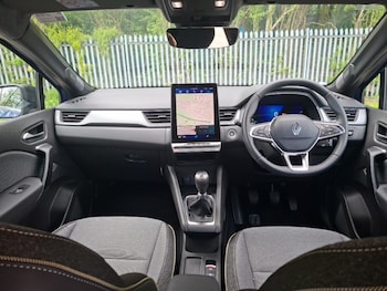 Used Renault Symbioz 2025 for sale - 78861700: Photo