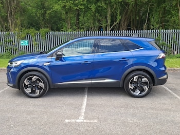 Used Renault Symbioz 2025 for sale - 78861700: Photo