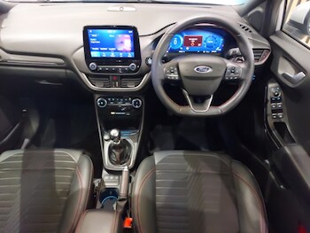 Used Ford Puma 2022 for sale - 78756655: Photo
