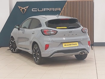 Used Ford Puma 2022 for sale - 78756655: Photo