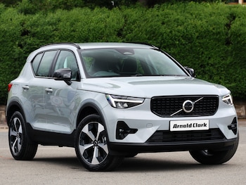 Used Volvo XC40 2026 for sale - 79060895: Photo