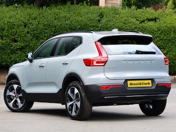 Used Volvo XC40 2026 for sale - 79060895: Photo