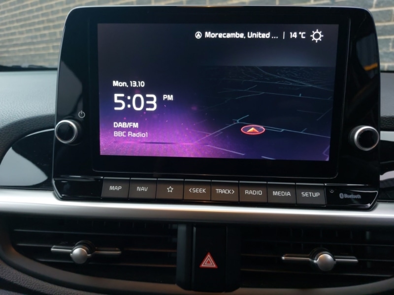 Used Kia Picanto 2023 for sale - 76770534: Photo 11