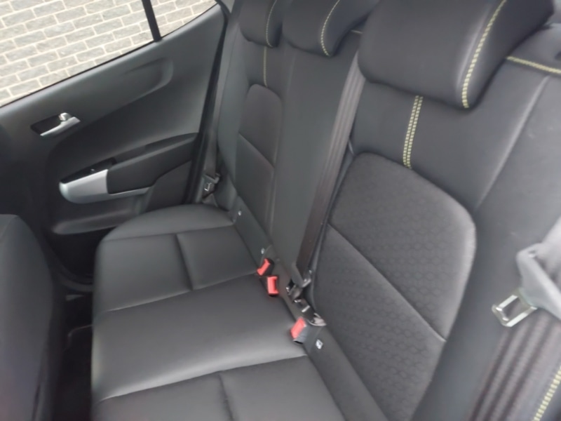 Used Kia Picanto 2023 for sale - 76770534: Photo 6