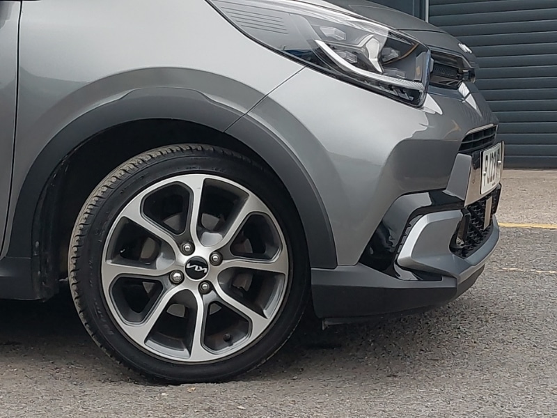 Used Kia Picanto 2023 for sale - 76770534: Photo 9