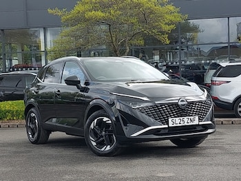 Used Nissan Qashqai 2025 for sale - 78253837: Photo