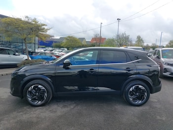 Used Nissan Qashqai 2025 for sale - 78253837: Photo