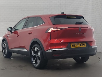 Used Renault Other 2025 for sale - 78369796: Photo