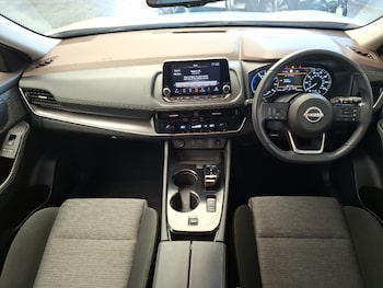 Used Nissan X-Trail 2023 for sale - 79525265: Photo