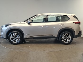 Used Nissan X-Trail 2023 for sale - 79525265: Photo
