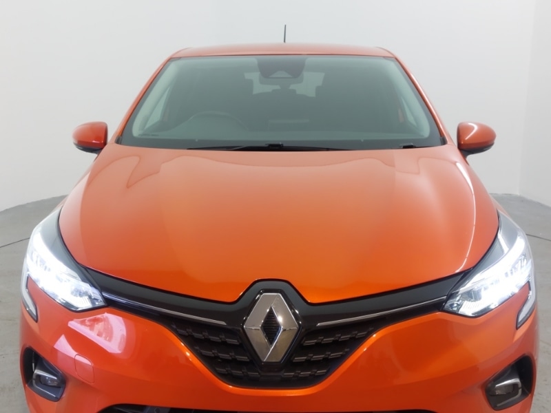 Used Renault Clio 2020 for sale - 77924310: Photo 12