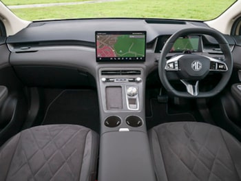 Used MG MGS6 2025 for sale - 77606541: Photo